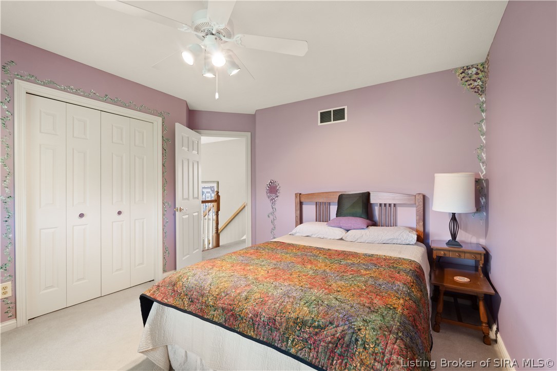 6104 Randa Lee Court Georgetown, IN 47122 - Photo 36 of 50