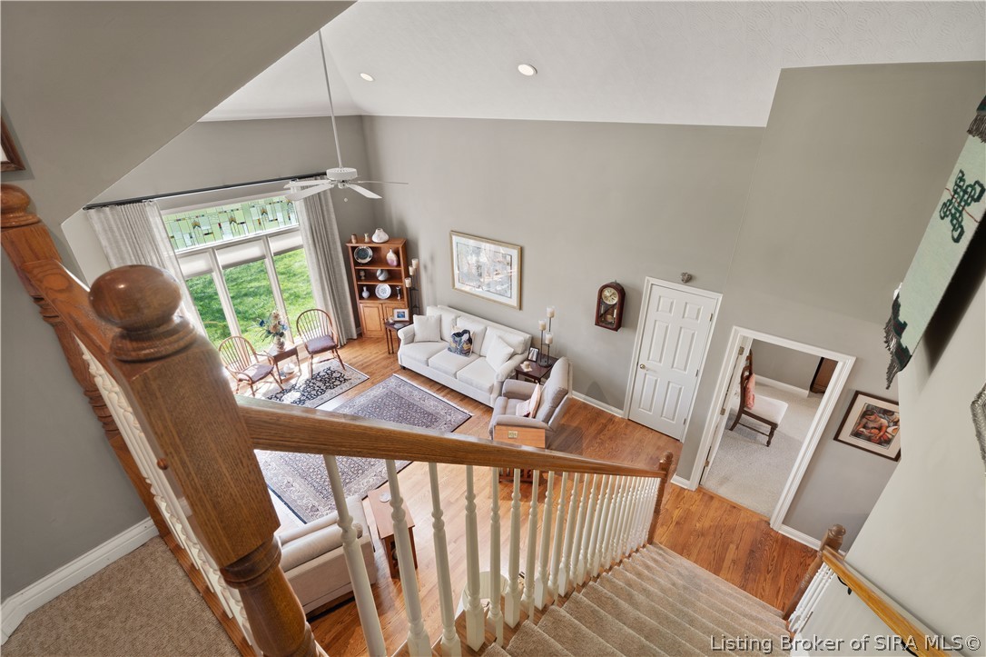 6104 Randa Lee Court Georgetown, IN 47122 - Photo 40 of 50