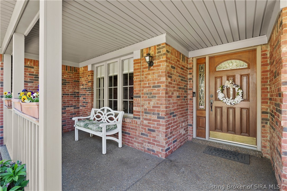 6104 Randa Lee Court Georgetown, IN 47122 - Photo 4 of 50