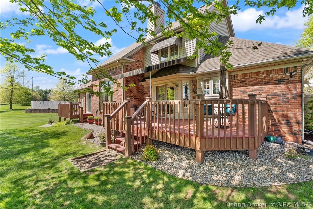 6104 Randa Lee Court Georgetown, IN 47122 - Photo 41 of 50
