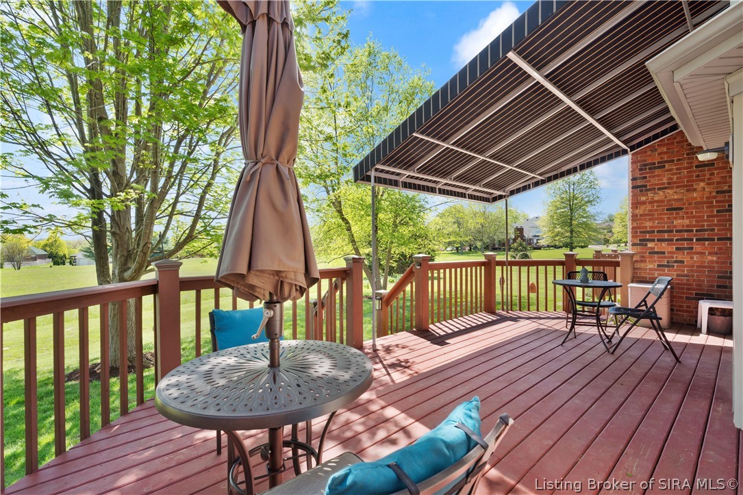 6104 Randa Lee Court Georgetown, IN 47122 - Photo 42 of 50