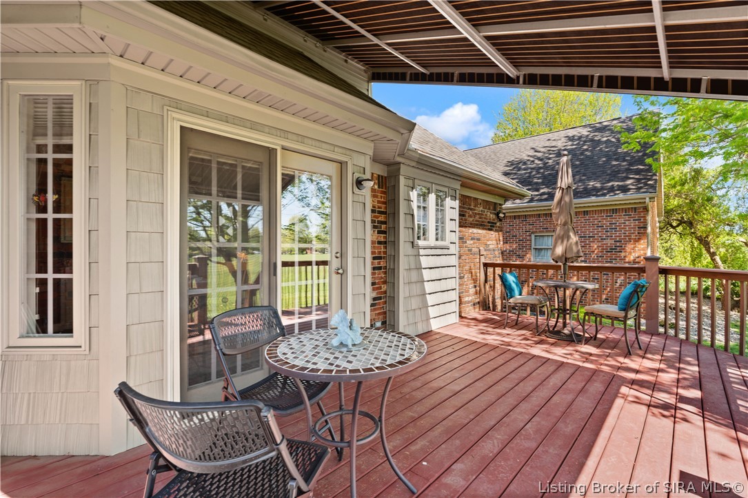 6104 Randa Lee Court Georgetown, IN 47122 - Photo 43 of 50