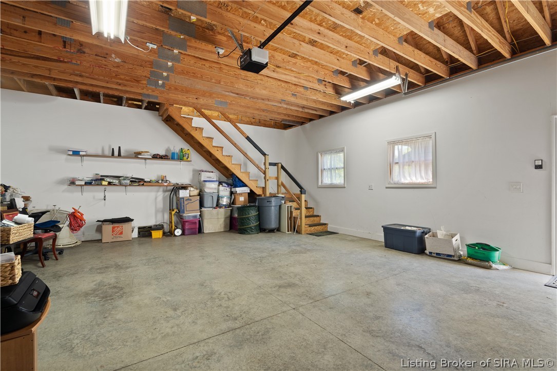 6104 Randa Lee Court Georgetown, IN 47122 - Photo 45 of 50