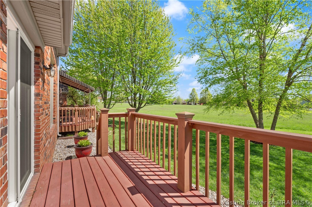6104 Randa Lee Court Georgetown, IN 47122 - Photo 48 of 50