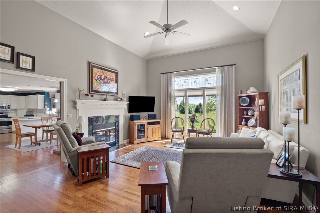 6104 Randa Lee Court Georgetown, IN 47122 - Photo 6 of 50