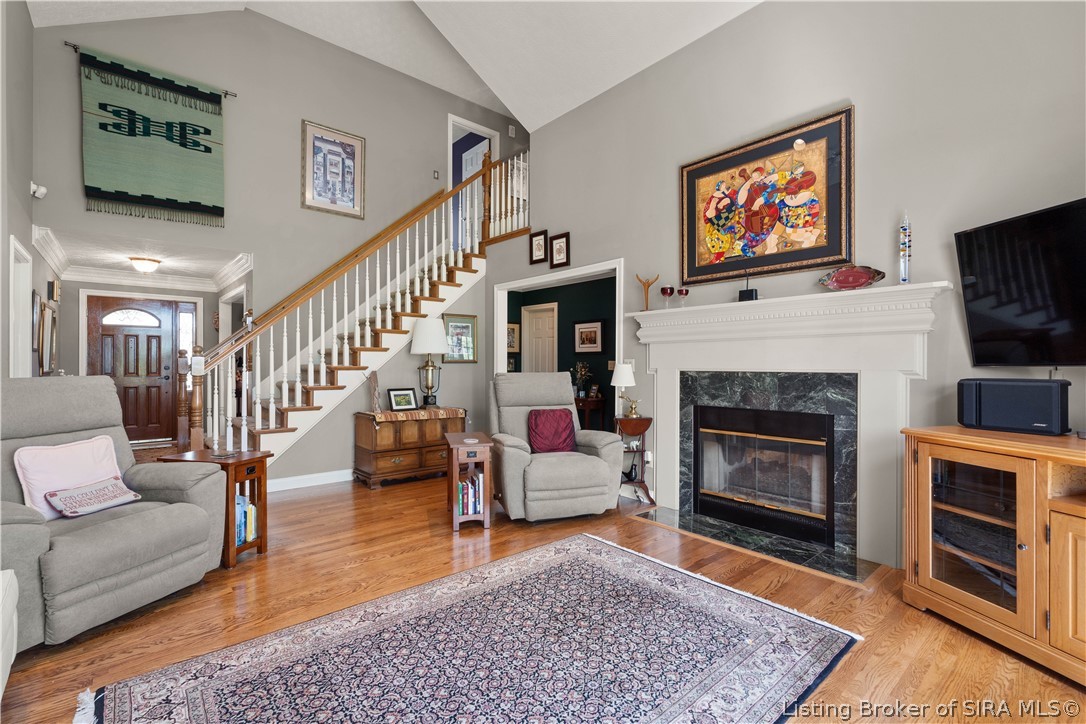 6104 Randa Lee Court Georgetown, IN 47122 - Photo 10 of 50