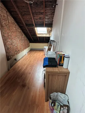 $550,000 | 178 Bowen Street, Unit 8, Providence, RI 02906