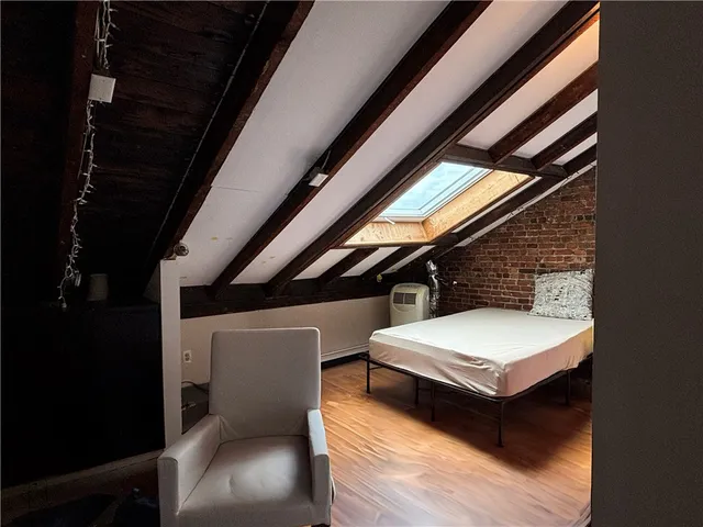 $550,000 | 178 Bowen Street, Unit 8, Providence, RI 02906