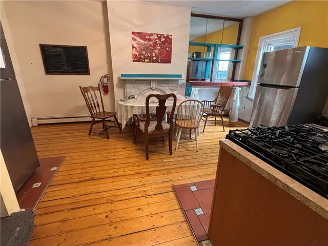 $550,000 | 178 Bowen Street, Unit 8, Providence, RI 02906