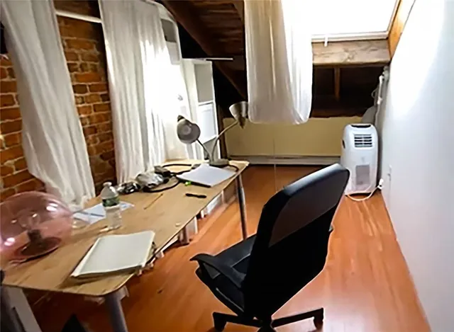 $550,000 | 178 Bowen Street, Unit 8, Providence, RI 02906