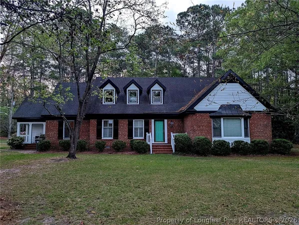 $545,000 | 1300 Rock Hill Road, Fayetteville, NC 28312