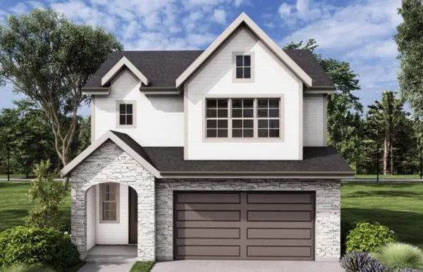 $463,350 | 1326 Little Sorrel Road, Unit 40, Hixson, TN 37343