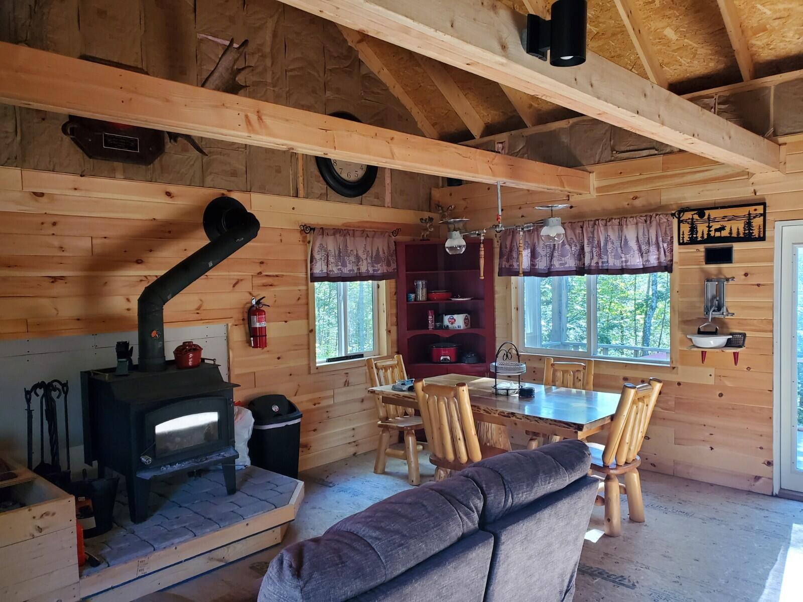 17 Brown Road Oakfield, ME 04763 - Photo 7 of 19 20210913_093819