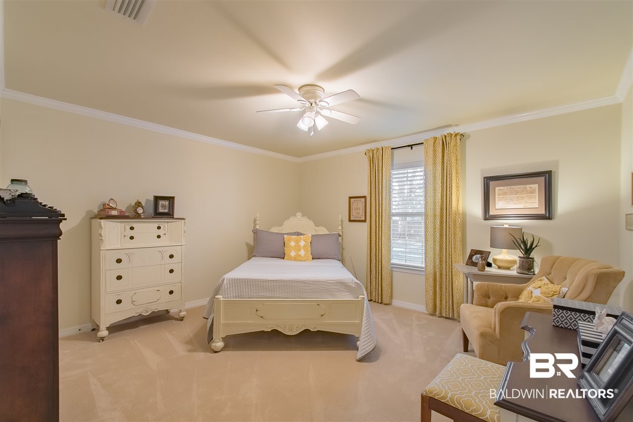 1401 North Alston Street Foley, AL 36535 - Photo 25 of 43 Second Bedroom