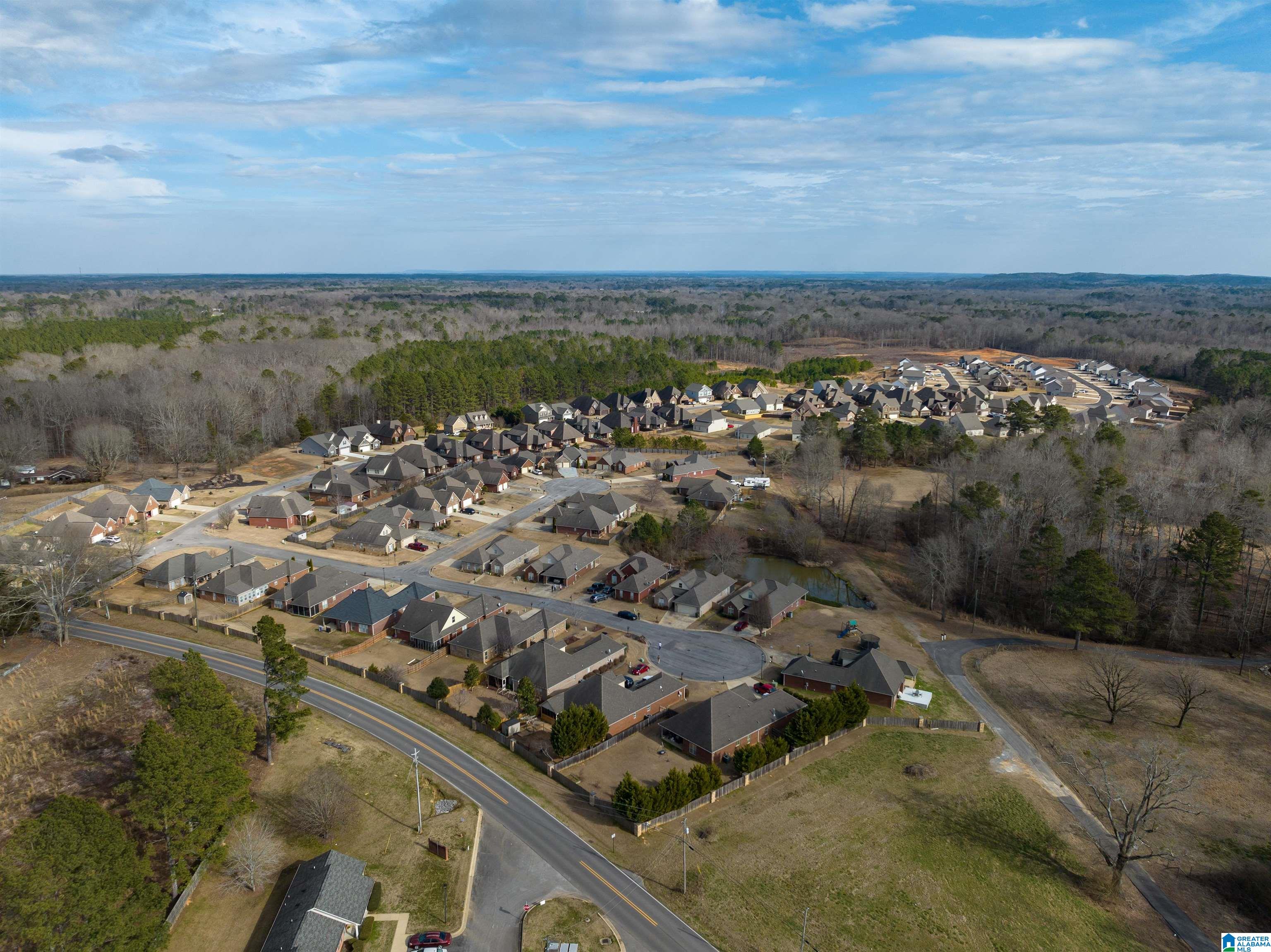 72 Christy Lane Jasper, AL 35504 - Photo 32 of 41