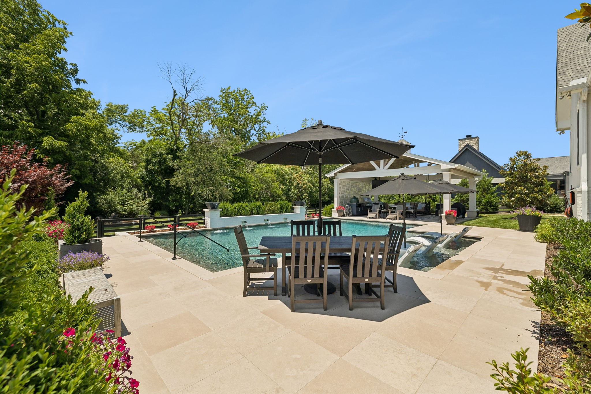 4351 Gosey Hill Road Franklin, TN 37064 - Photo 52 of 73
