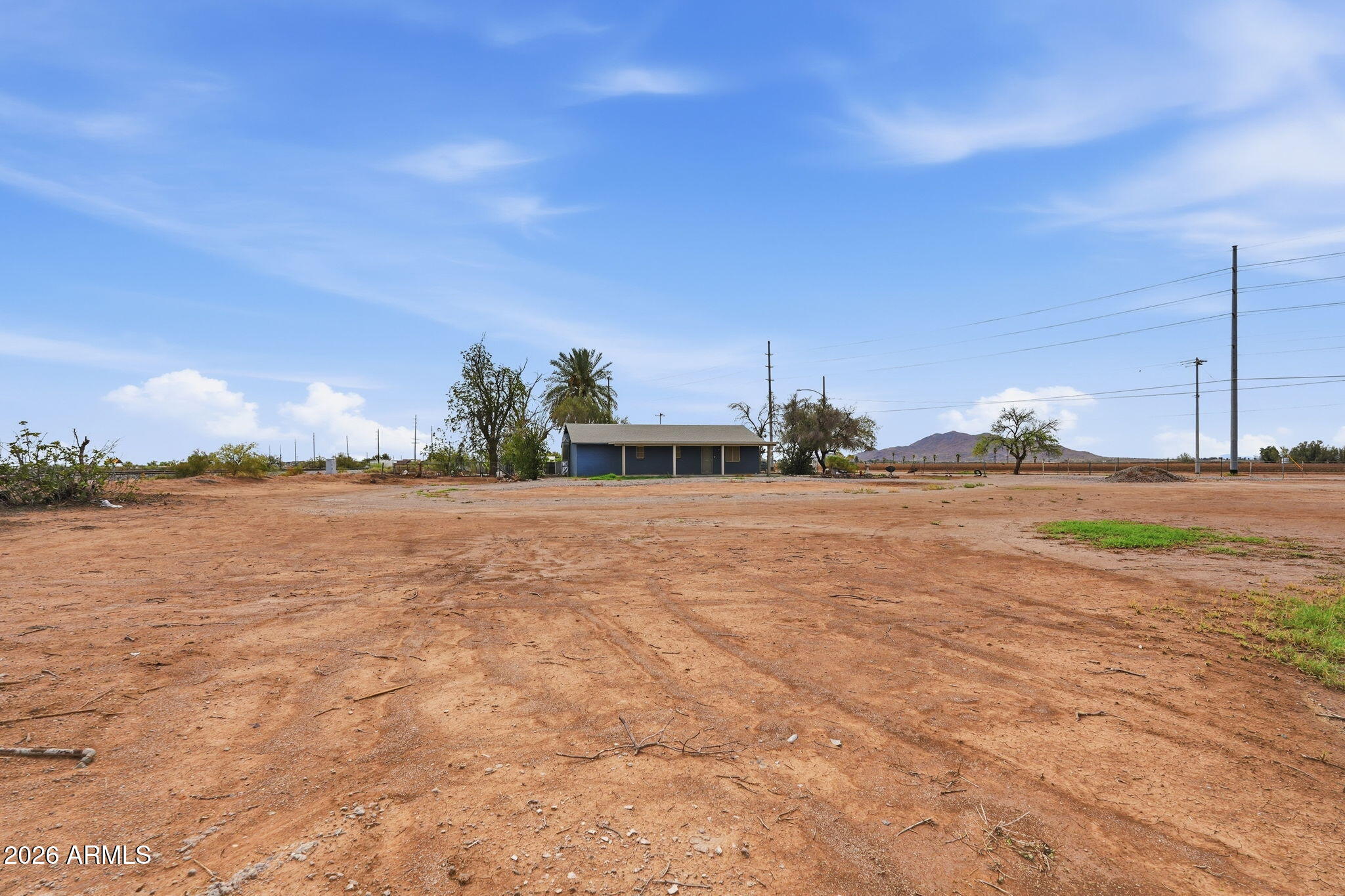1631 South Trekell Road Casa Grande, AZ 85193 - Photo 28 of 31 2 Acres!