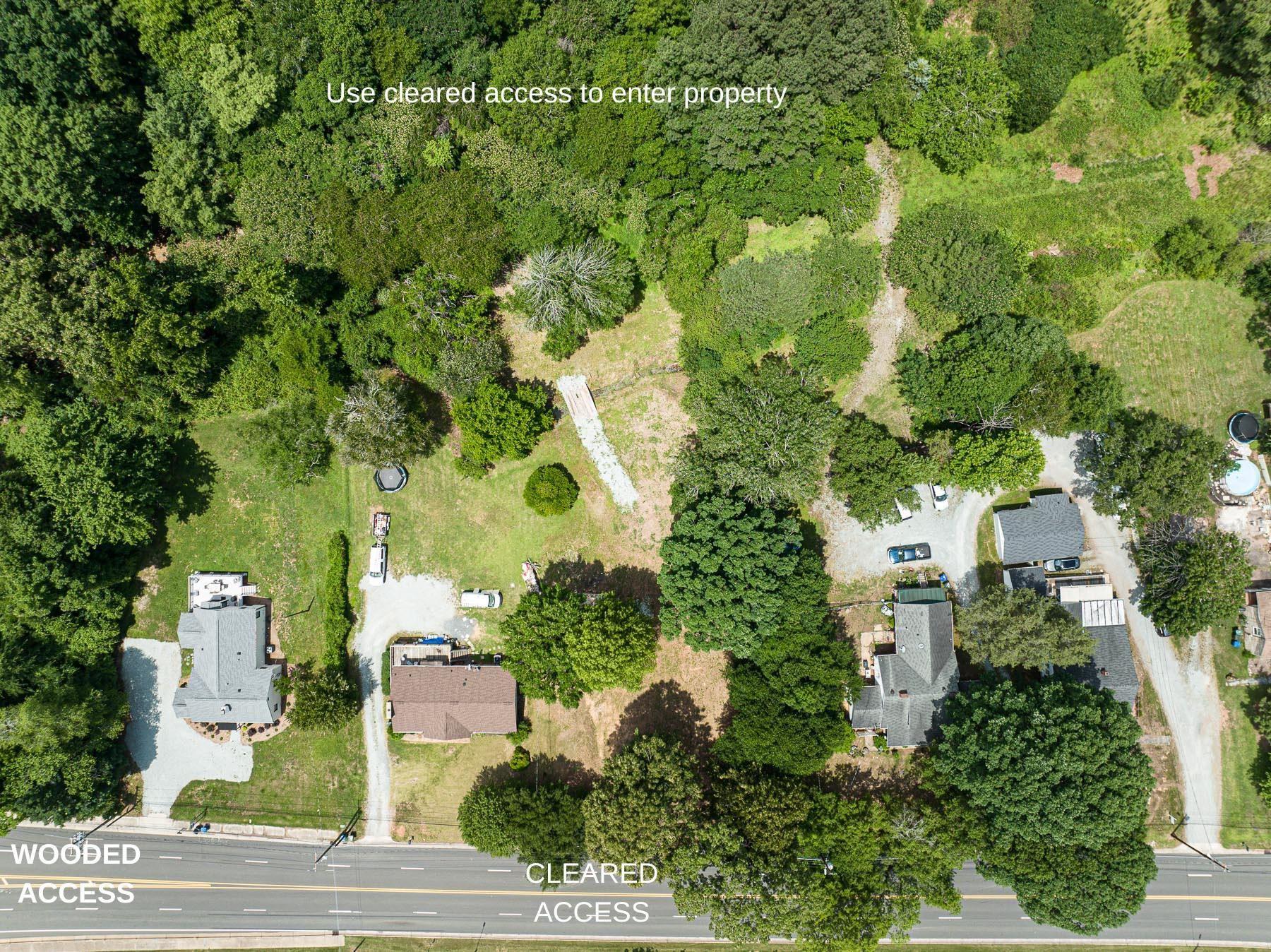 1339 Cole Mill Road Durham, NC 27705 - Photo 5 of 14 Photo 5