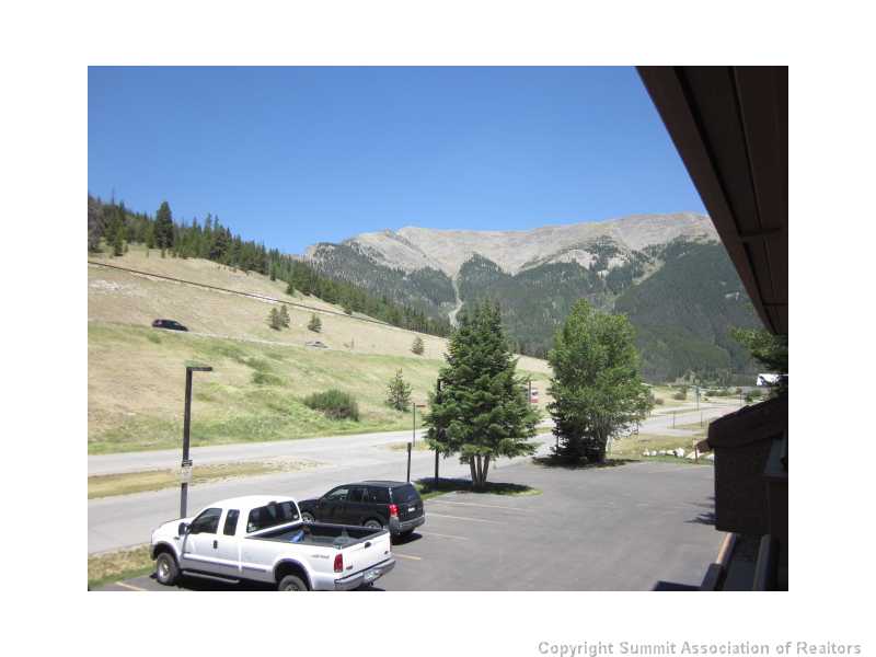 800 Copper Road, Unit 176 Frisco, CO 80443 - Photo 17 of 20 View.