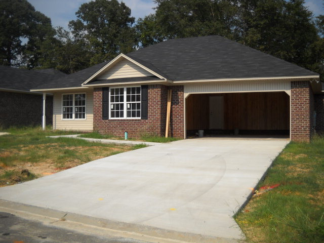 1331 Glastonbury Road, Unit LOT 42 Sumter, SC 29154 - Photo 1 of 1 Gallery Image 1