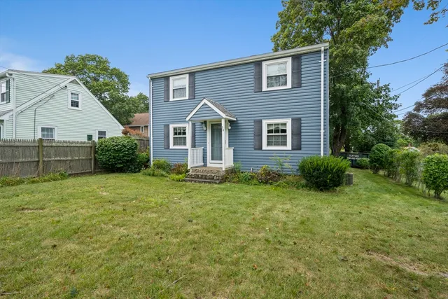 $575,000 | 38 Idlewell Street, Weymouth, MA 02188