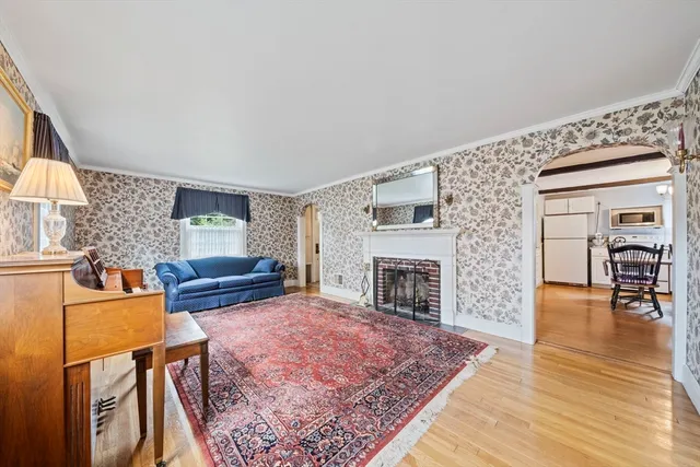 $575,000 | 38 Idlewell Street, Weymouth, MA 02188