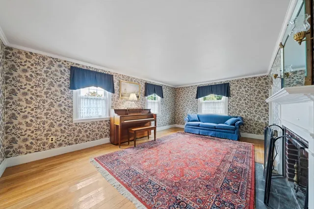 $575,000 | 38 Idlewell Street, Weymouth, MA 02188