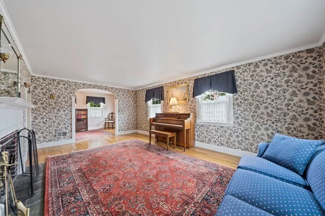 $575,000 | 38 Idlewell Street, Weymouth, MA 02188