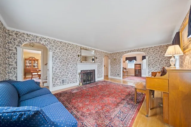 $575,000 | 38 Idlewell Street, Weymouth, MA 02188