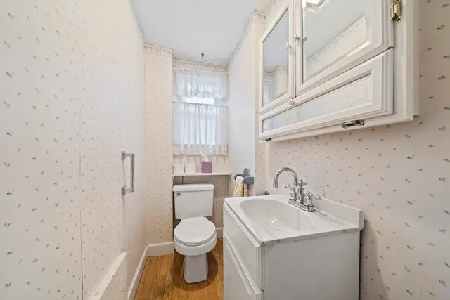 $575,000 | 38 Idlewell Street, Weymouth, MA 02188