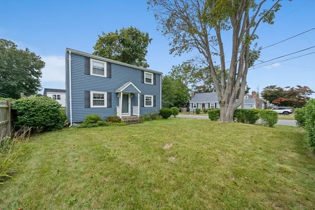 $575,000 | 38 Idlewell Street, Weymouth, MA 02188