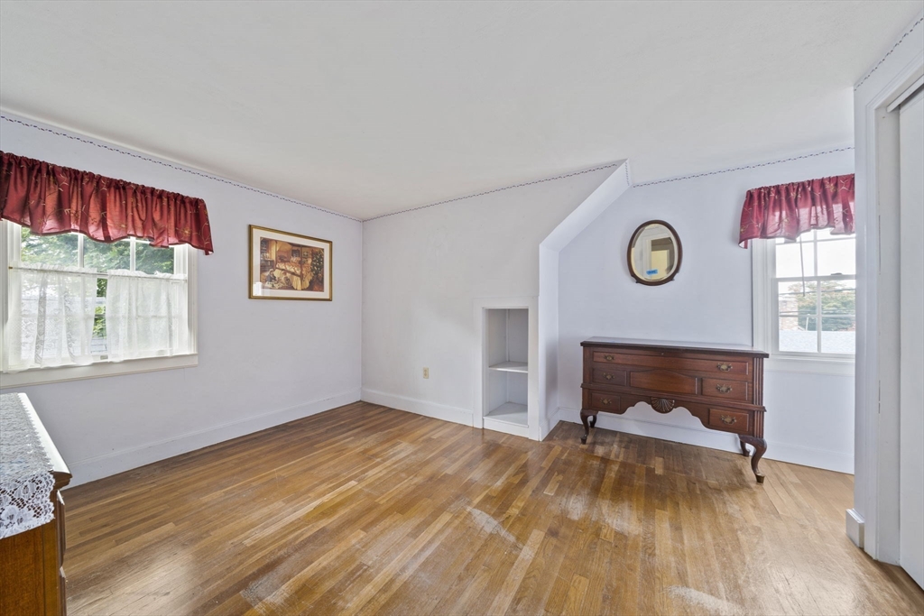 38 Idlewell Street Weymouth, MA 02188 - Photo 25 of 37