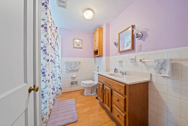 $575,000 | 38 Idlewell Street, Weymouth, MA 02188