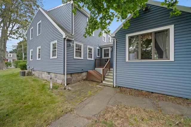 $575,000 | 38 Idlewell Street, Weymouth, MA 02188