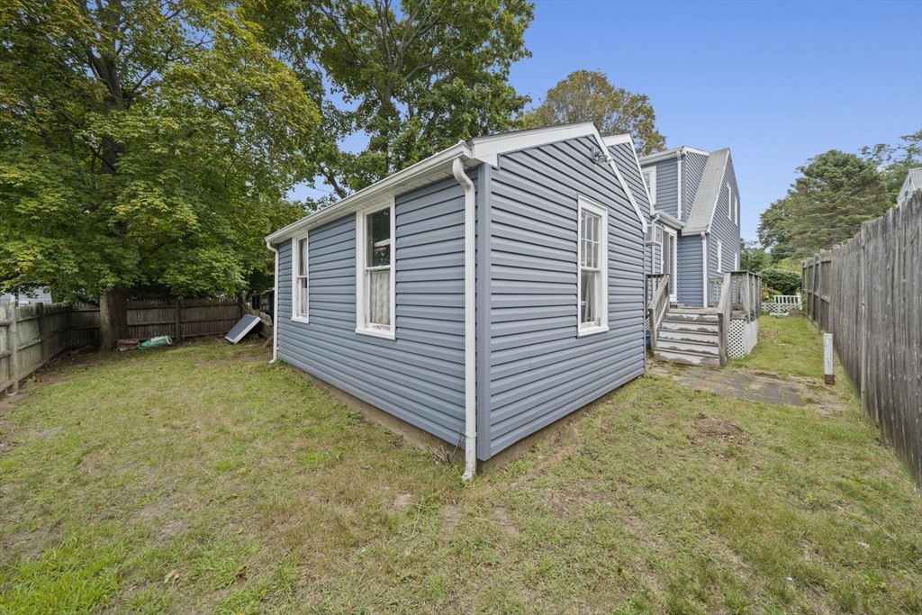 38 Idlewell Street Weymouth, MA 02188 - Photo 32 of 37