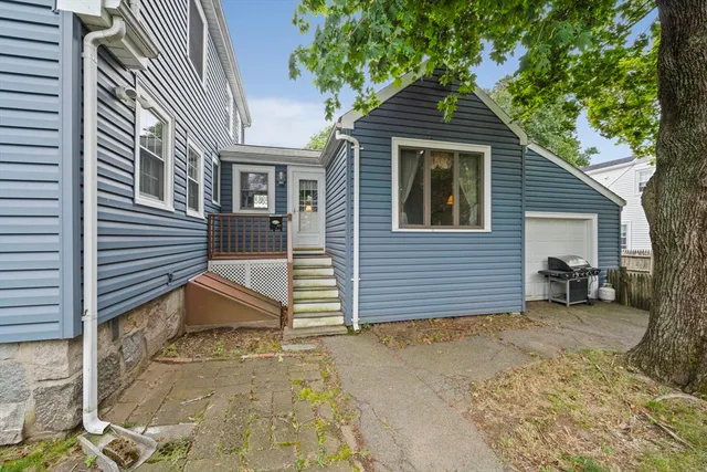 $575,000 | 38 Idlewell Street, Weymouth, MA 02188