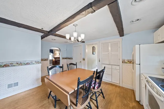 $575,000 | 38 Idlewell Street, Weymouth, MA 02188