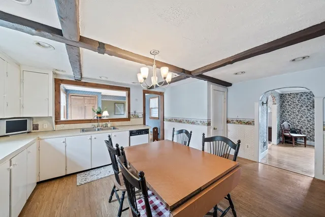 $575,000 | 38 Idlewell Street, Weymouth, MA 02188