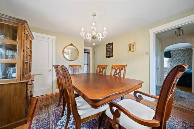 $575,000 | 38 Idlewell Street, Weymouth, MA 02188