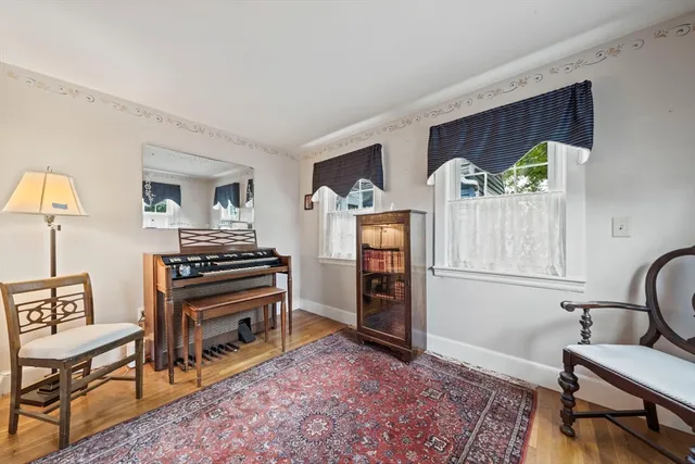 $575,000 | 38 Idlewell Street, Weymouth, MA 02188