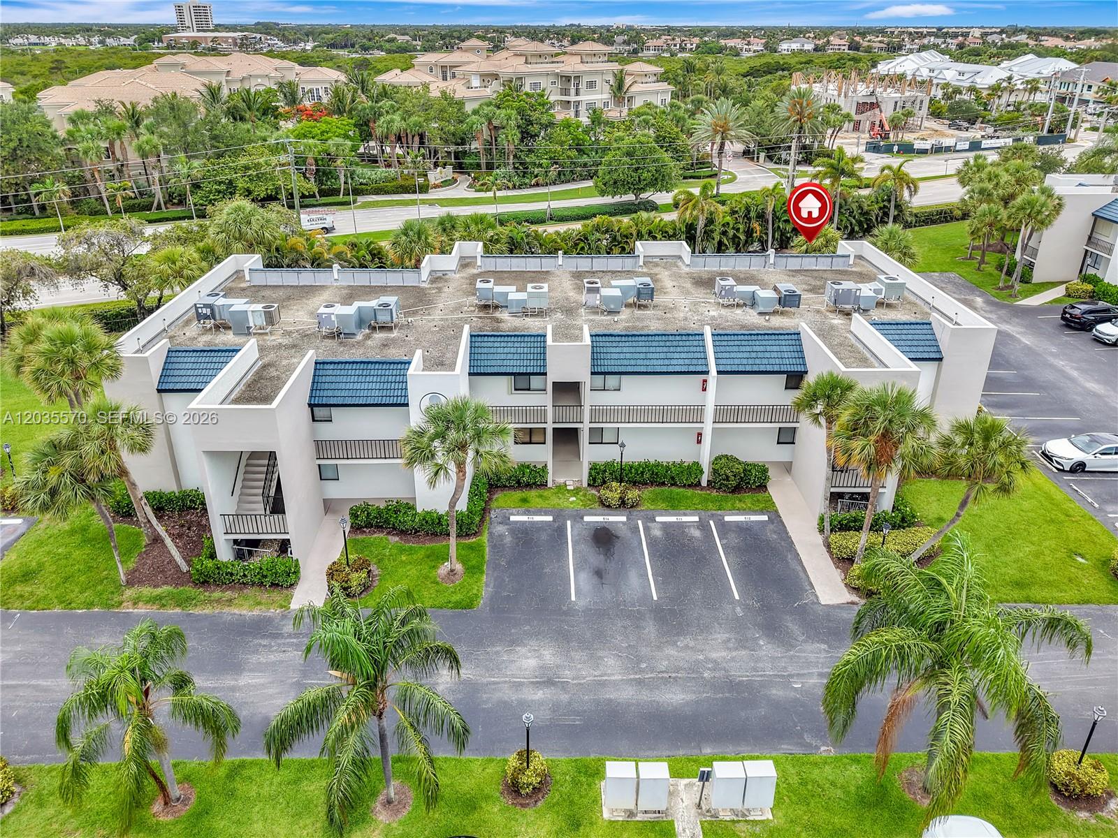 1605 Highway 1, Unit 201V5 Jupiter, FL 33477 - Photo 26 of 45