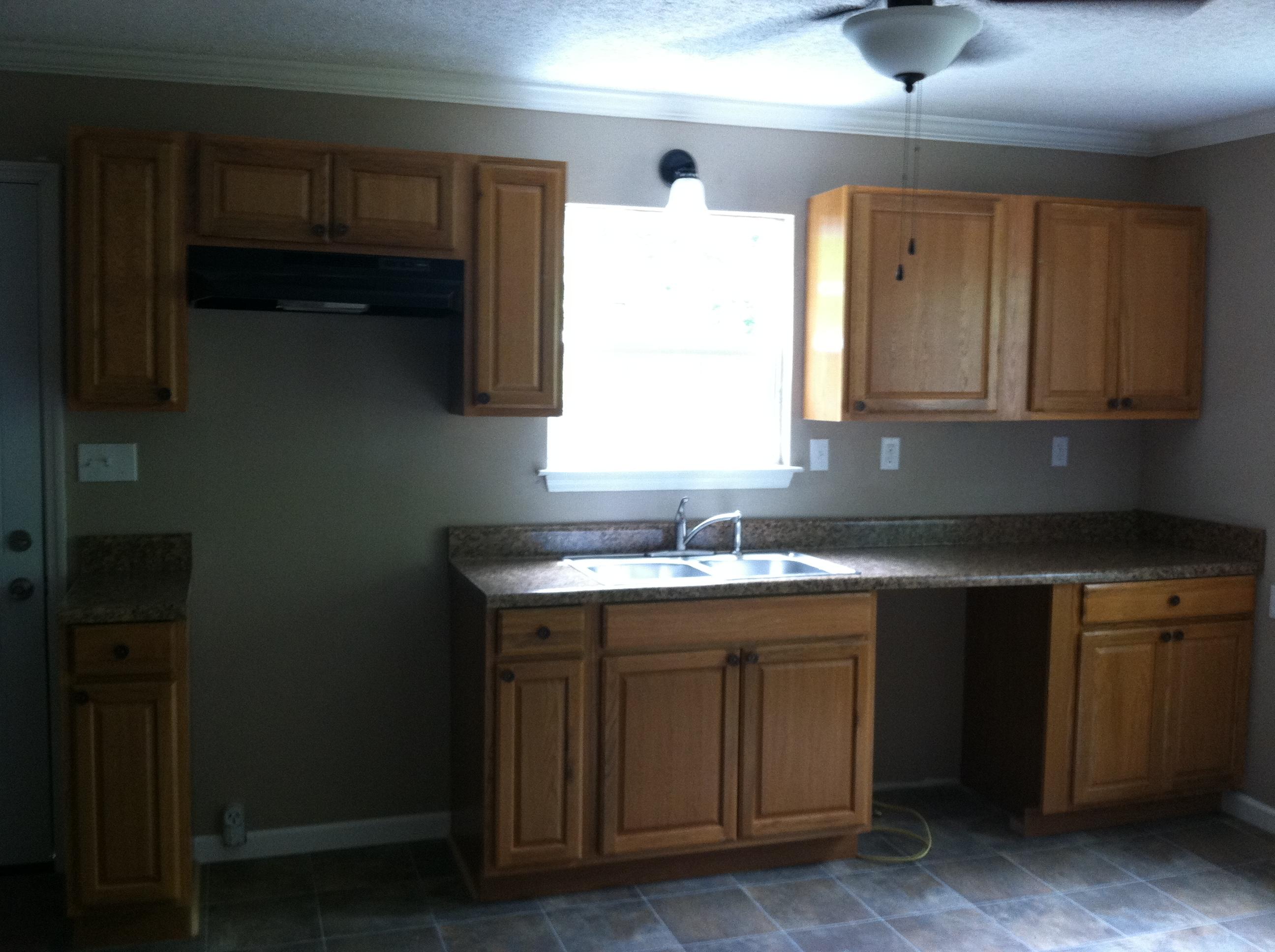 3278 Boss Road Chickamauga, GA 30707 - Photo 2 of 9 kitchen