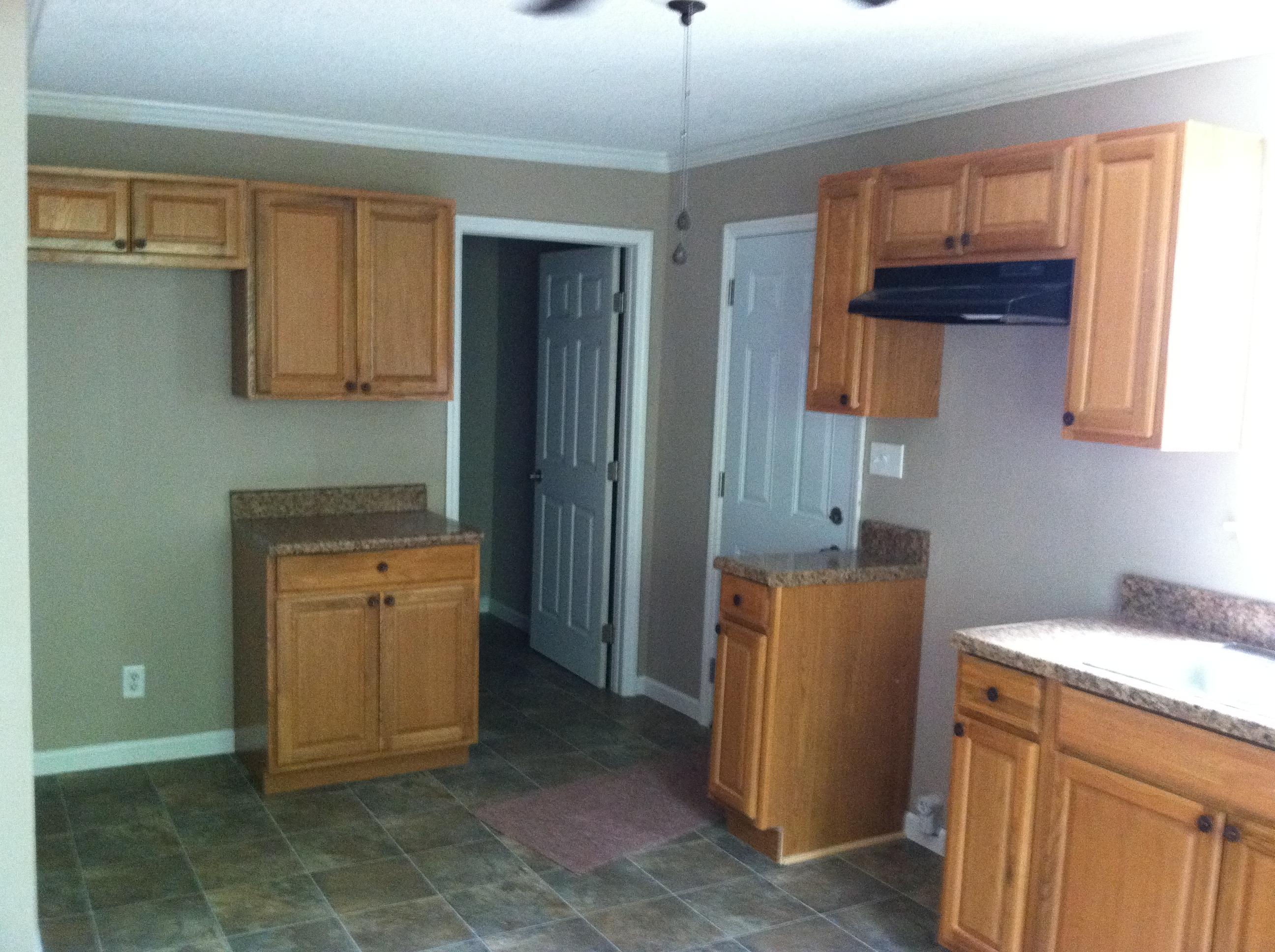 3278 Boss Road Chickamauga, GA 30707 - Photo 3 of 9 kitchen