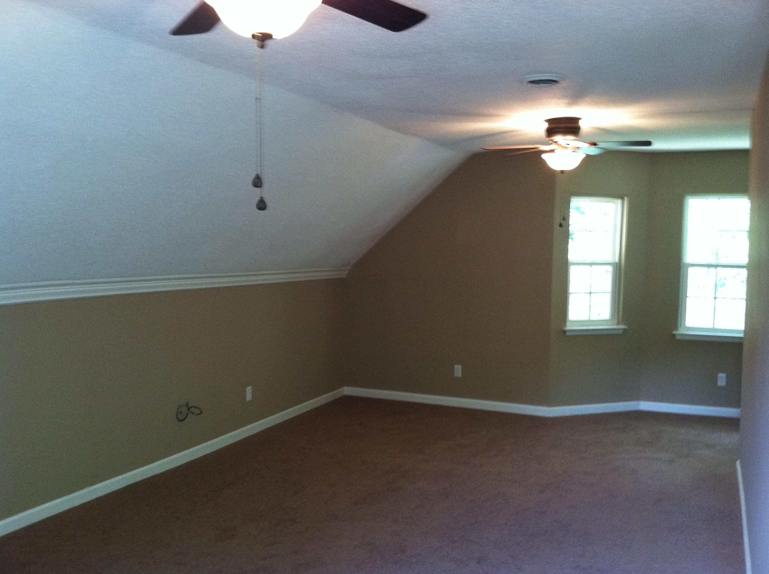 3278 Boss Road Chickamauga, GA 30707 - Photo 4 of 9 master bedroom