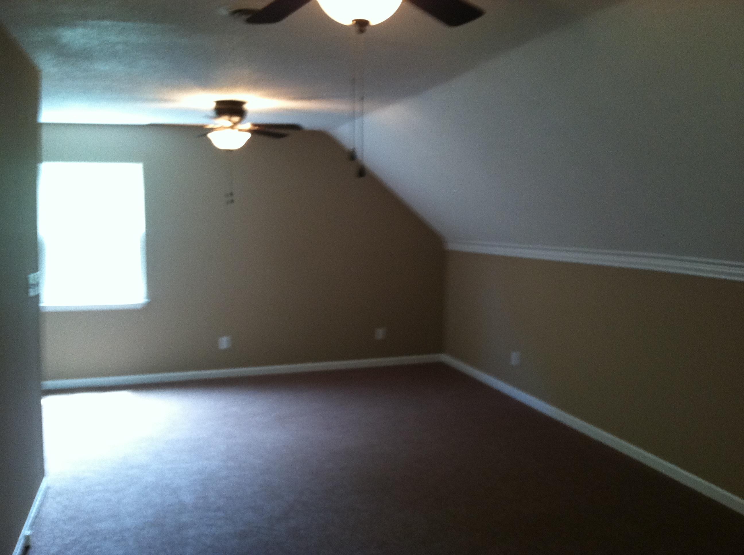3278 Boss Road Chickamauga, GA 30707 - Photo 5 of 9 master bedroom