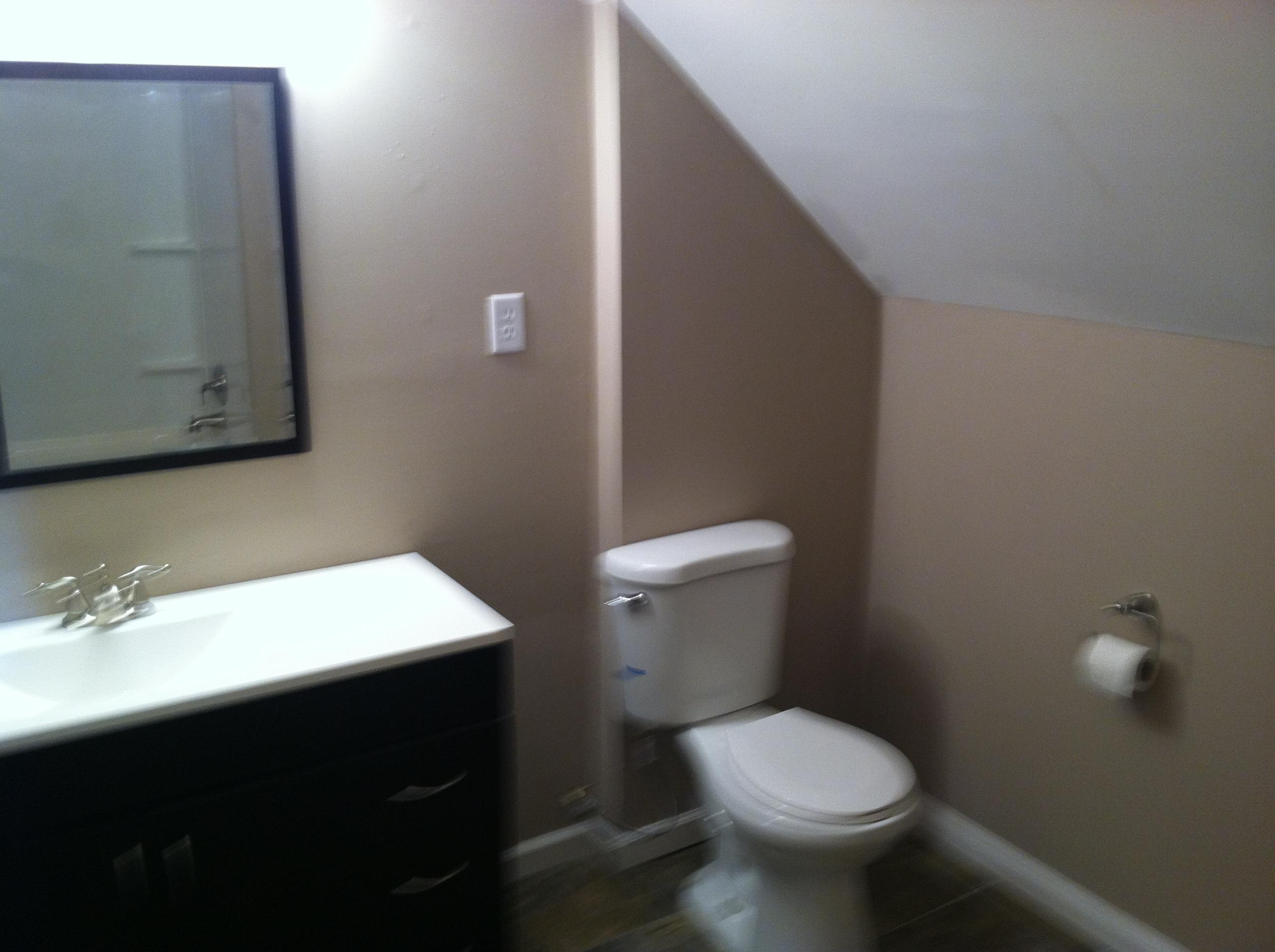 3278 Boss Road Chickamauga, GA 30707 - Photo 7 of 9 master bath