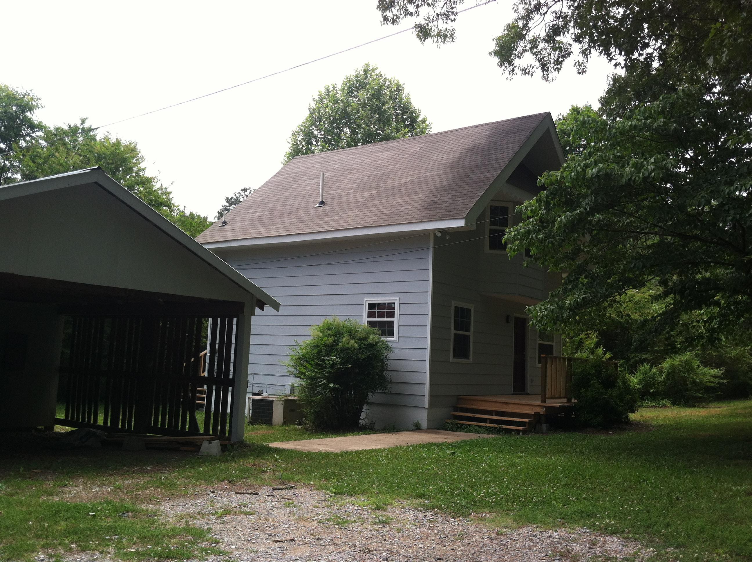 3278 Boss Road Chickamauga, GA 30707 - Photo 8 of 9 side view