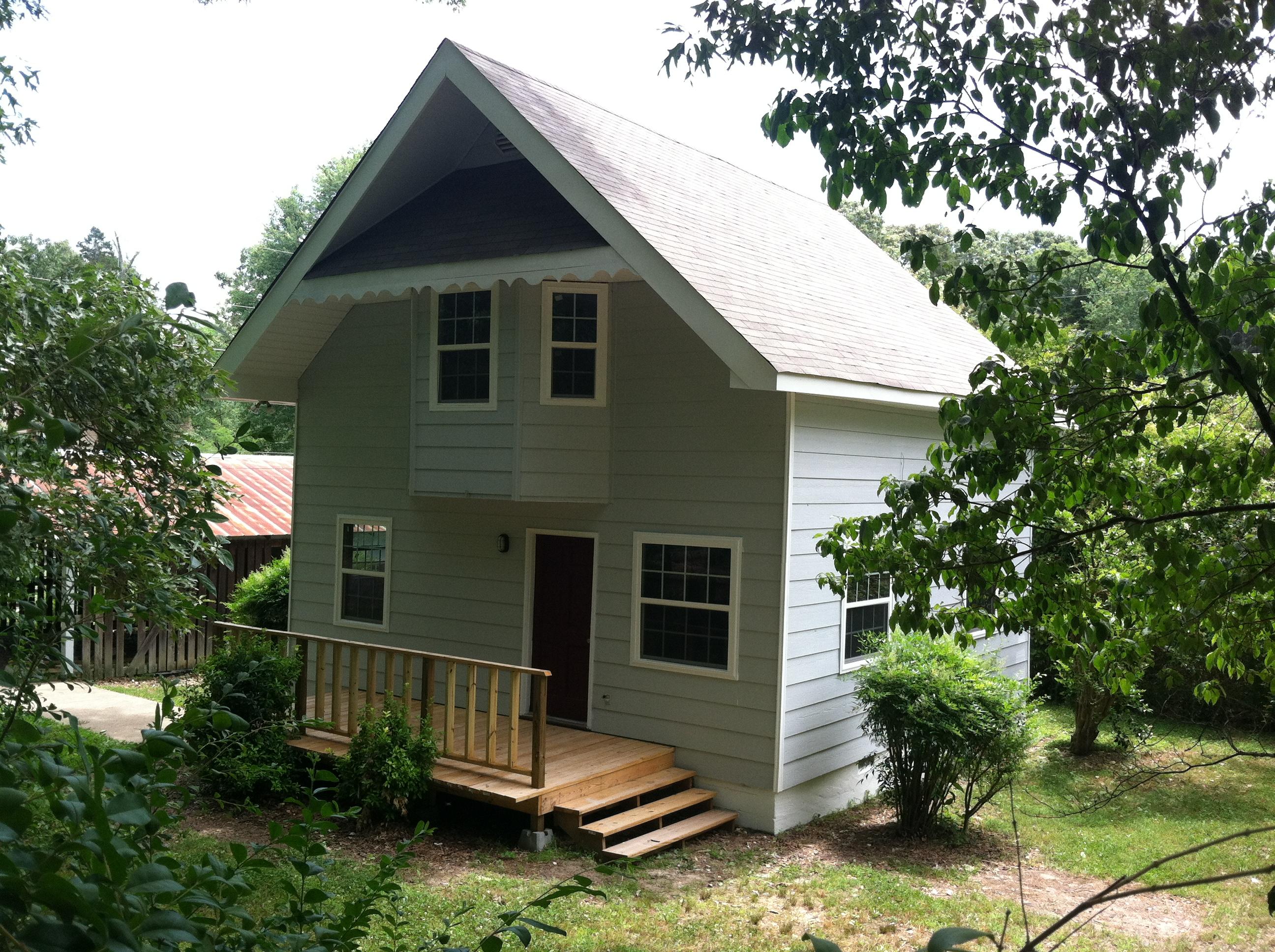 3278 Boss Road Chickamauga, GA 30707 - Photo 9 of 9 side view