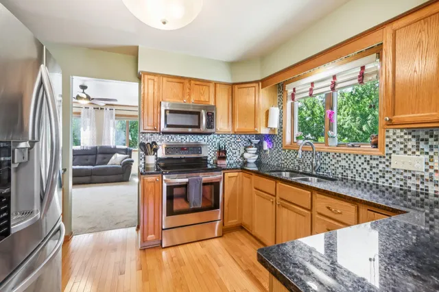 $494,900 | 110 Saratoga Circle, Oregon, WI 53575