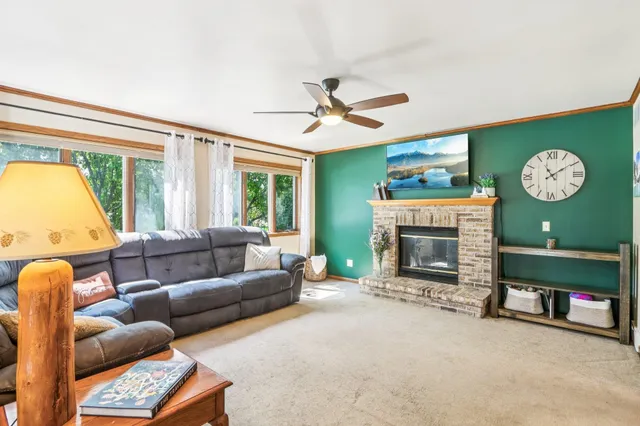 $494,900 | 110 Saratoga Circle, Oregon, WI 53575